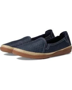 Clarks Elaina Ruby | Loafers