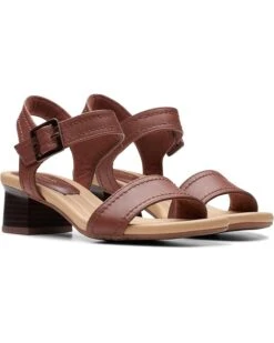 Clarks Desirae Coast | Heels