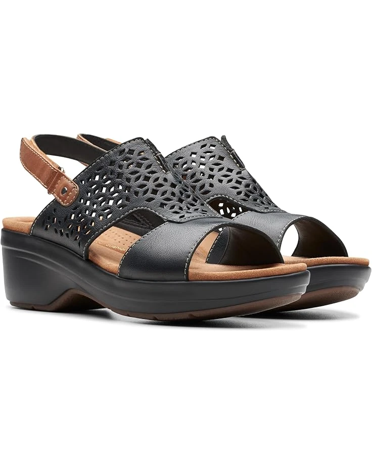 Clarks Tuleah Sun | Heels 3 Clarks Tuleah Sun | Heels