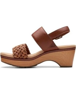 Clarks Seannah Step | Heels -The Shoe Daily 71VPU1pf5wL. AC SR736920