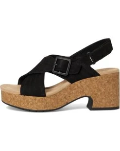 Clarks Nerisa West | Heels -The Shoe Daily 71W16zVahL. AC SR736920