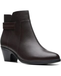 Clarks Emily 2 Holly | Boots