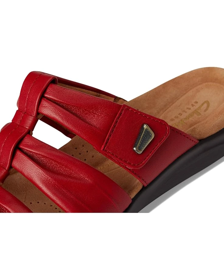 Clarks Kitly Slide | Sandals 8 Clarks Kitly Slide | Sandals - Image 6