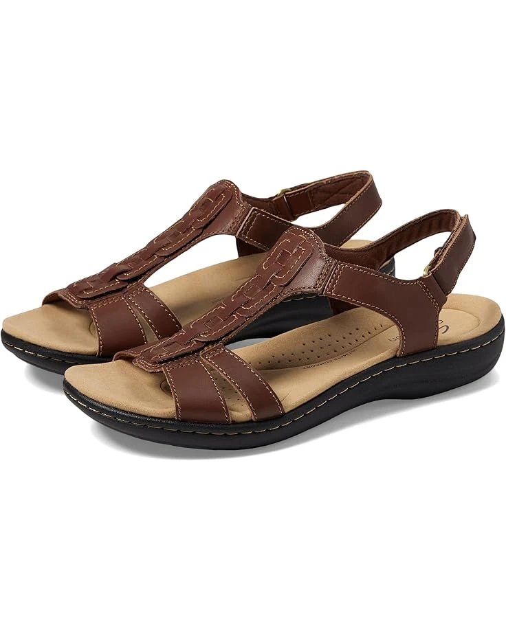 Clarks Laurieann Kay | Sandals 8 Clarks Laurieann Kay | Sandals - Image 6