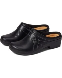 Clarks Angie Mist | Clogs
