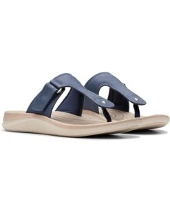 Clarks Glide Walk | Sandals -The Shoe Daily 71YFsVVaXgL. AC SR736920
