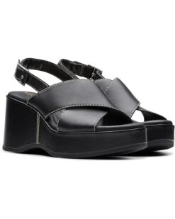 Clarks Manon Wish | Heels