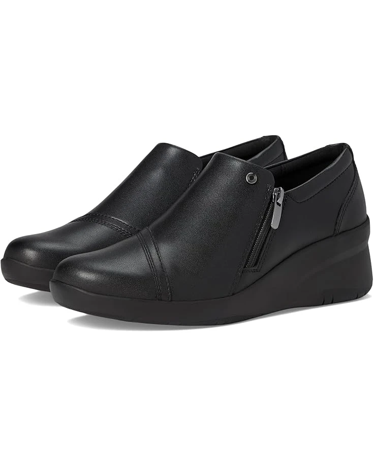 Clarks Suttyn Zip | Sneakers & Athletic Shoes 3 Clarks Suttyn Zip | Sneakers & Athletic Shoes