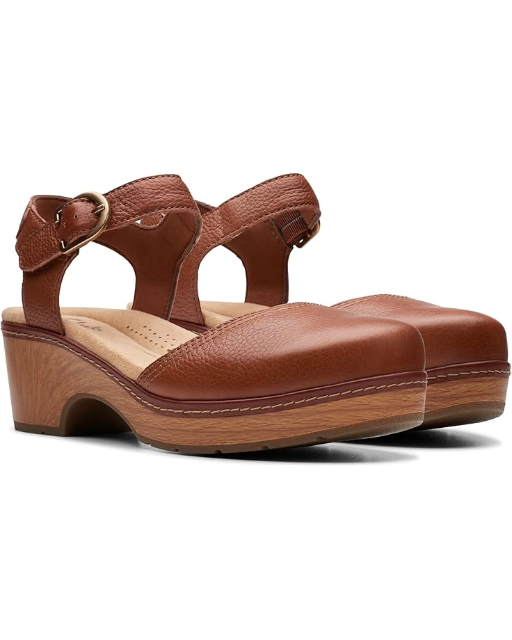 Clarks Paizlee Bay | Heels 9 Clarks Paizlee Bay | Heels - Image 7
