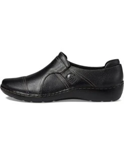 Clarks Cora Poppy | Loafers -The Shoe Daily 71brKRiNukL. AC SR736920