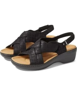 Clarks Merliah Echo | Heels