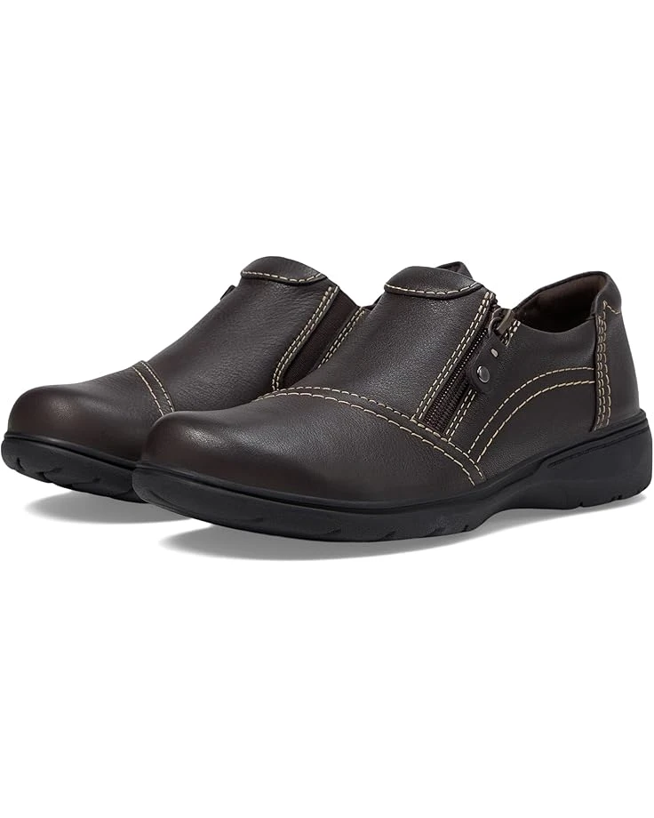 Clarks Carleigh Ray | Loafers 11 Clarks Carleigh Ray | Loafers - Image 9