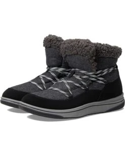 Clarks Breeze Glacier | Boots
