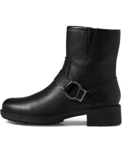 Clarks Hearth Cross | Boots -The Shoe Daily 71crMF855UL. AC SR736920