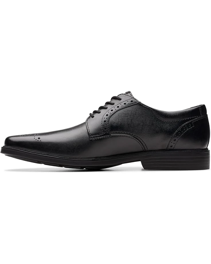 Clarkslite Tie | Oxfords 6 Clarkslite Tie | Oxfords - Image 4