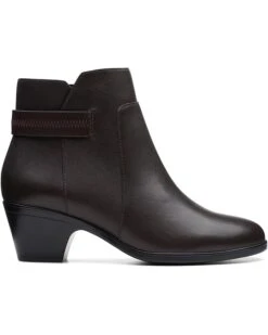 Clarks Emily 2 Holly | Boots 12 Clarks Emily 2 Holly | Boots -The Shoe Daily 71dJazR5pdL. AC SR736920