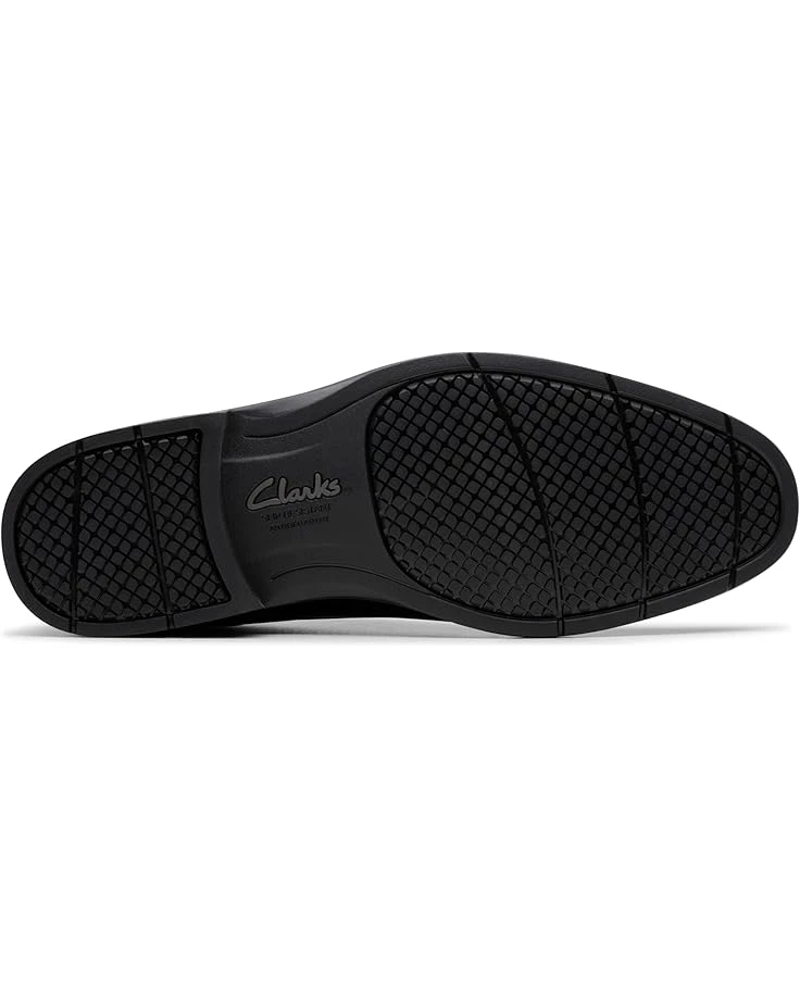 Clarks Eldredge Cap | Oxfords 5 Clarks Eldredge Cap | Oxfords - Image 3