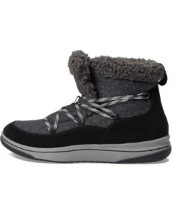 Clarks Breeze Glacier | Boots -The Shoe Daily 71e53hnaqPL. AC SR736920