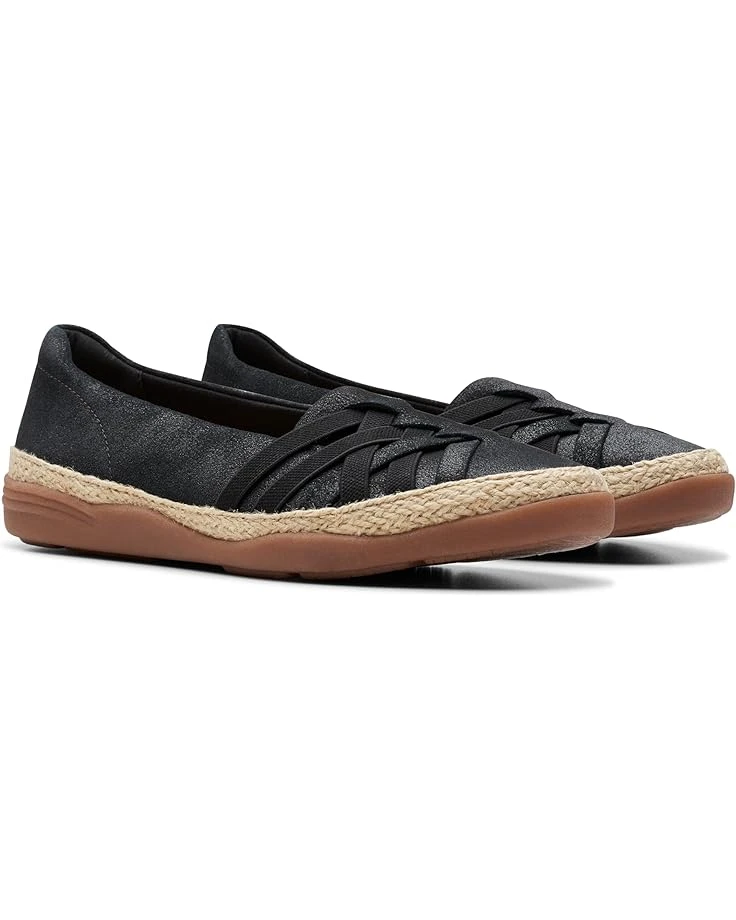 Clarks Elaina Petal | Flats 3 Clarks Elaina Petal | Flats