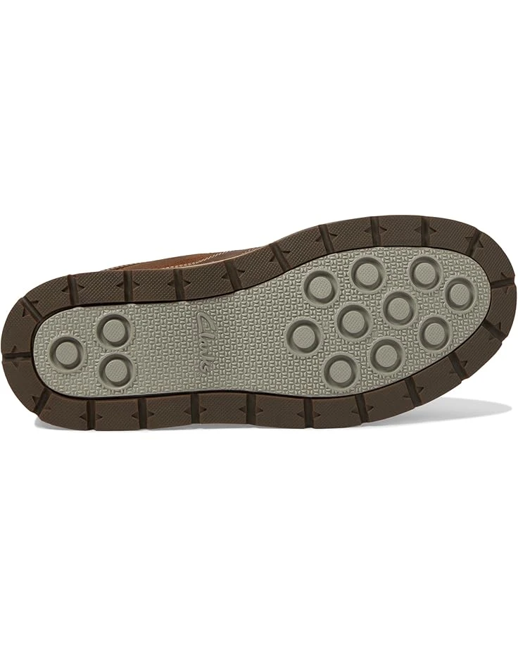 Clarks Gravelle Top | Boots 5 Clarks Gravelle Top | Boots - Image 3