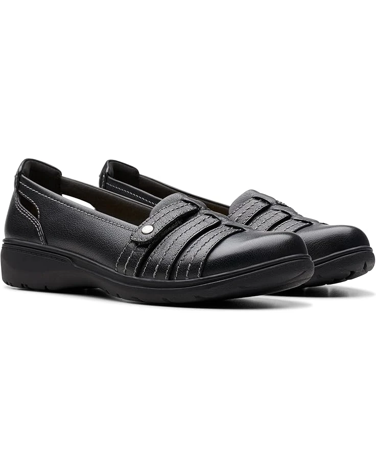 Clarks Carleigh Eliza | Flats 3 Clarks Carleigh Eliza | Flats