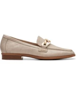 Clarks Sarafyna Iris | Loafers -The Shoe Daily 71eQjK6BL. AC SR736920