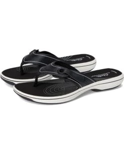 Clarks Breeze Reyna | Sandals -The Shoe Daily 71eidHAvV2L. AC SR736920