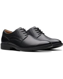 Clarks Eldredge Plain | Oxfords