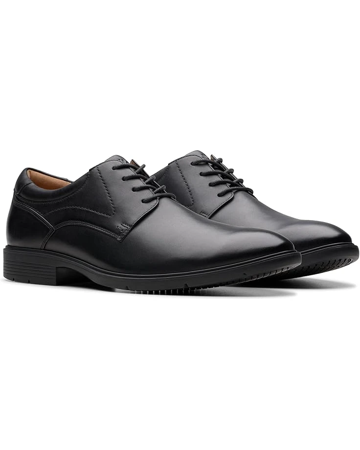 Clarks Eldredge Plain | Oxfords 3 Clarks Eldredge Plain | Oxfords