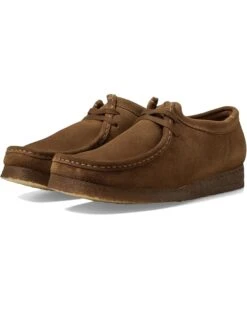 Clarks Wallabee | Oxfords 24 Clarks Wallabee | Oxfords -The Shoe Daily 71gXaqOTbtL. AC SR736920