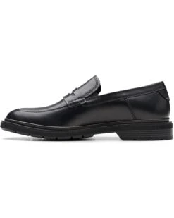 Clarks Burchill Penny | Oxfords -The Shoe Daily 71gbVu rSL. AC SR736920