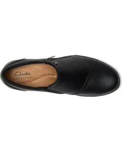 Clarks Suttyn Zip | Sneakers & Athletic Shoes 11 Clarks Suttyn Zip | Sneakers & Athletic Shoes -The Shoe Daily 71hFsatJvnL. AC SR736920