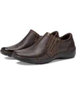 Clarks Cora Giny | Loafers 15 Clarks Cora Giny | Loafers -The Shoe Daily 71i5ODN wkL. AC SR736920