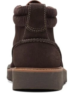 Clarks Barnes Mid | Boots -The Shoe Daily 71iRQtdQVGL. AC SR736920