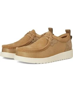 Clarks Wallabee Future 2 Lo | Sneakers & Athletic Shoes -The Shoe Daily 71ifLWsEpNL. AC SR736920
