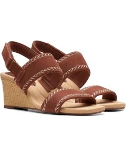 Clarks Kyarra Rose | Heels -The Shoe Daily 71ixDrqnQBL. AC SR736920