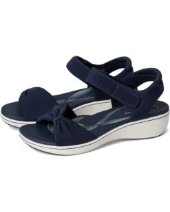 Clarks Breeze Rae Sara | Sandals -The Shoe Daily 71ixEWalNyL. AC SR736920