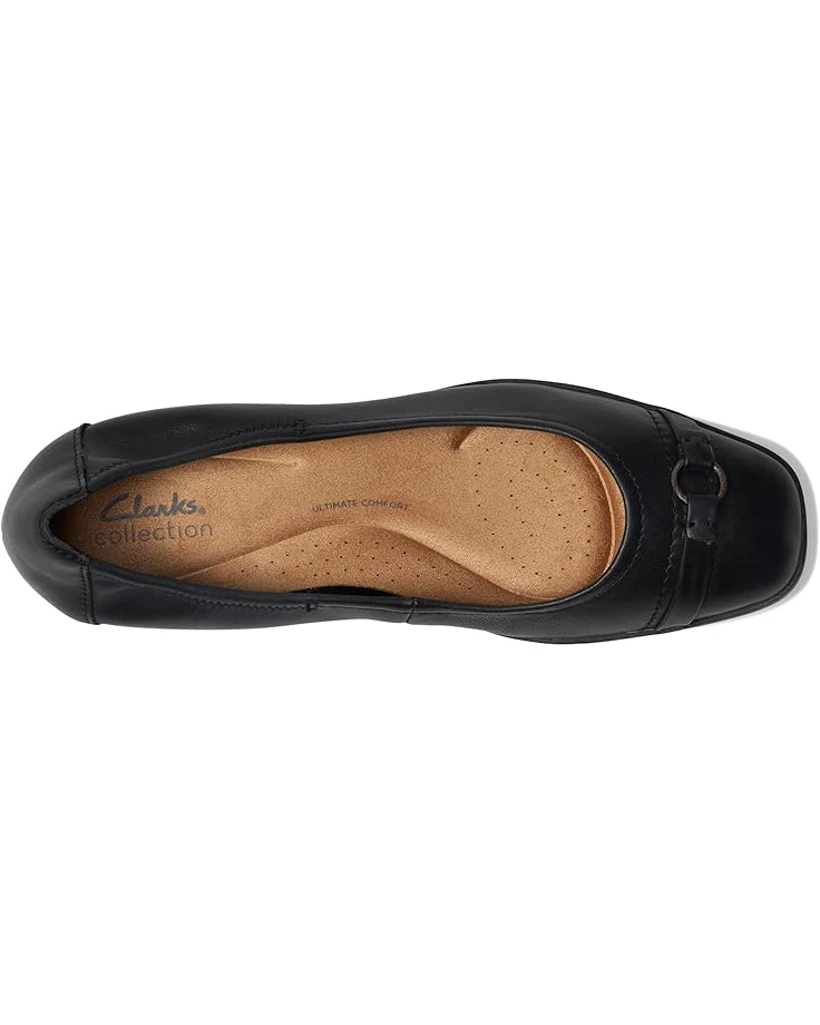 Clarks Lyrical Sky | Flats 4 Clarks Lyrical Sky | Flats - Image 2