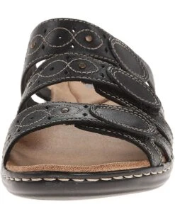Clarks Leisa Cacti Q | Sandals -The Shoe Daily 71jHxmenBwL. AC SR736920