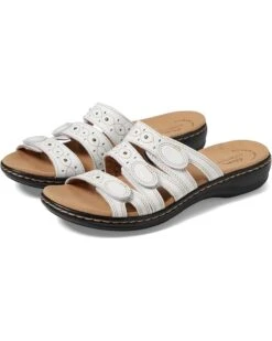 Clarks Leisa Cacti Q | Sandals -The Shoe Daily 71jLFzWnQRL. AC SR736920