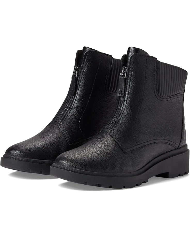 Clarks Calla Zip | Boots 3 Clarks Calla Zip | Boots
