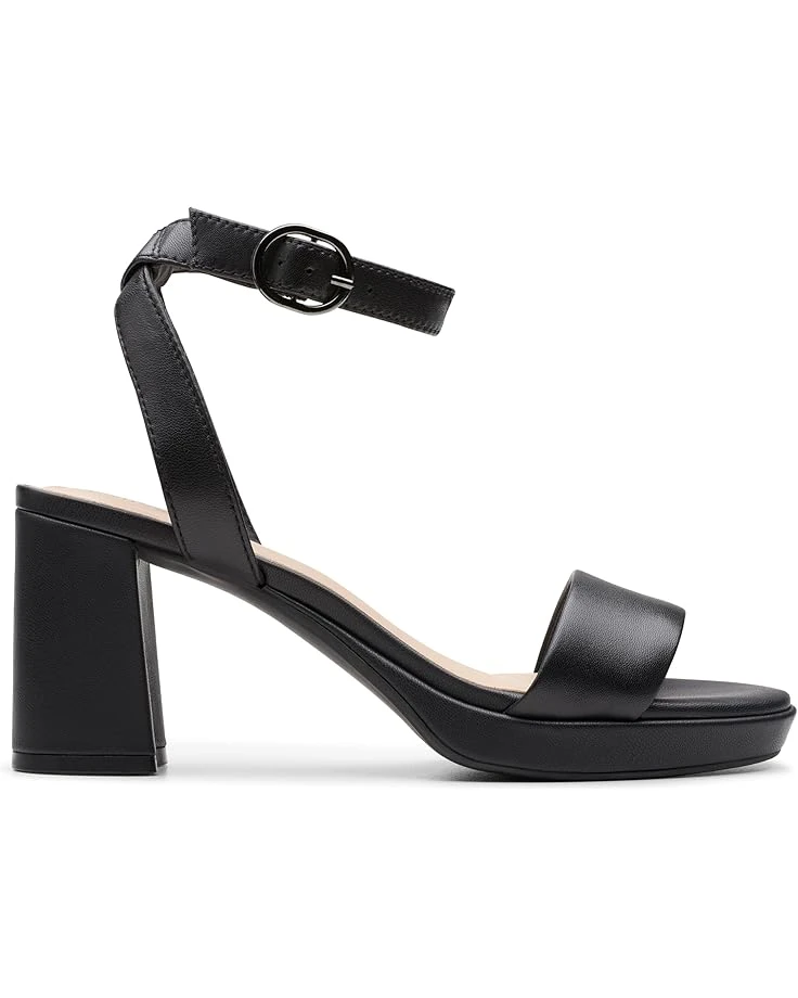 Clarks AmbyrLyn Bay | Heels 8 Clarks AmbyrLyn Bay | Heels - Image 6