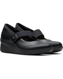 Clarks Suttyn May | Heels