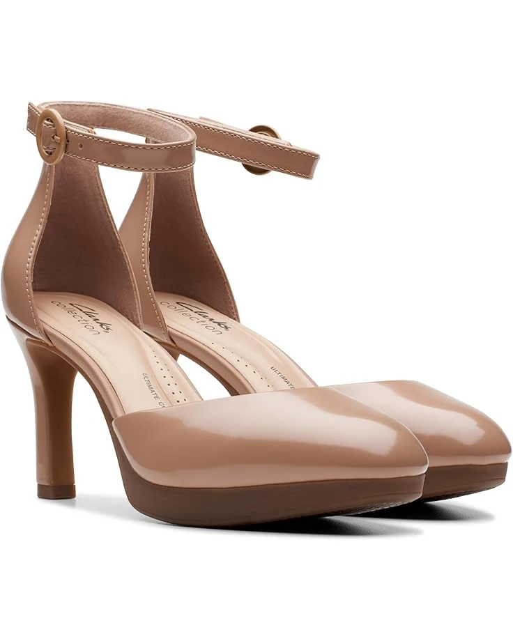 Clarks Ambyr 2 Cove | Heels 10 Clarks Ambyr 2 Cove | Heels - Image 8