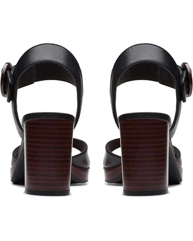 Clarks AmbyrLyn Ruby | Heels 7 Clarks AmbyrLyn Ruby | Heels - Image 5