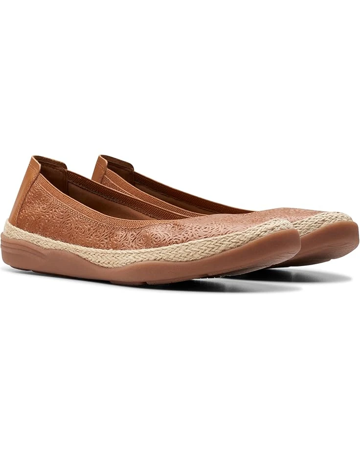 Clarks Elaina Rae | Flats 9 Clarks Elaina Rae | Flats - Image 7