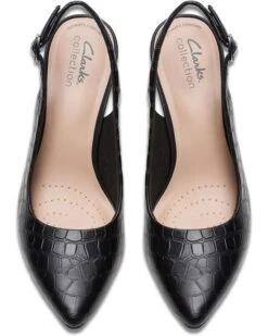 Clarks Kataleyna Step | Heels -The Shoe Daily 71lQY5w0nGL. AC SR736920