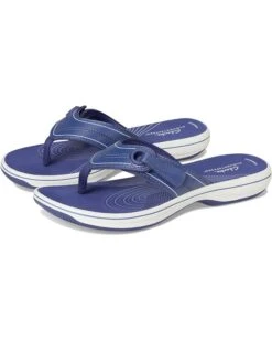 Clarks Breeze Reyna | Sandals -The Shoe Daily 71lZ3fs9yYL. AC SR736920
