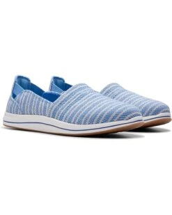 Clarks Breeze Step II | Loafers -The Shoe Daily 71nABuAuwFL. AC SR736920