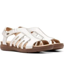 Clarks April Belle | Sandals -The Shoe Daily 71nEE12YG0L. AC SR736920